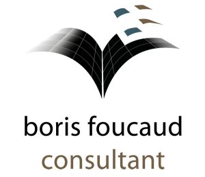 Boris Foucaud Consultant