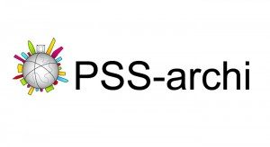 PSS-Archi logo
