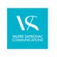 Logo Valérie Sayrignac Communications