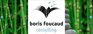 Boris Foucaud consultant marketing communication AMOA